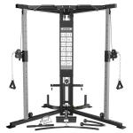 DONOW Cable Crossover Machine for Home Gym