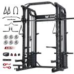 Major Fitness Drone2 All-in-One Smith Machine