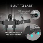 Fitness Reality XLT Supreme Cable Crossover Rack