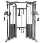 XMARK All-in-One Functional Trainer Cable Machine