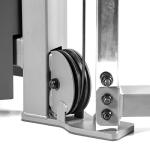 XMARK All-in-One Functional Trainer Cable Machine