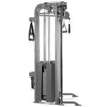 XMARK All-in-One Functional Trainer Cable Machine