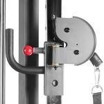 XMARK All-in-One Functional Trainer Cable Machine