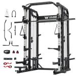 Major Fitness Drone2 All-in-One Smith Machine
