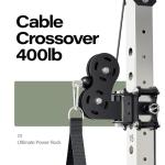 Major Fitness Drone2 All-in-One Smith Machine