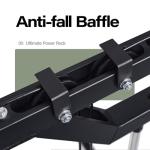 Major Fitness Drone2 All-in-One Smith Machine