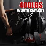 Kang Cable Wall Mount with Dual Pulley System