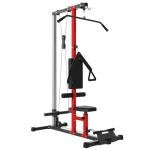 TROPOW Multi-Functional Lat Pulldown Machine
