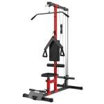 TROPOW Multi-Functional Lat Pulldown Machine
