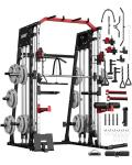 GarveeLife All-in-One Smith Machine Home Gym