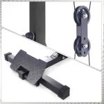 Floor Standing LAT Pulldown Machine for Home Gym