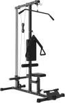 Floor Standing LAT Pulldown Machine for Home Gym