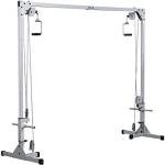 Body-Solid Cable Crossover Machine for Home Gym
