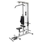 Valor Fitness Cable Machine for Strength Training