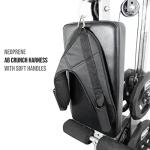 Valor Fitness Cable Machine for Strength Training