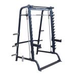Body-Solid 7° Angle Smith Machine Home Gym
