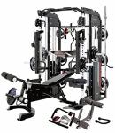 MiM USA Hercules Smith Machine & Functional Trainer