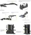 MiM USA Hercules Smith Machine & Functional Trainer