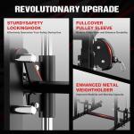 JELENS M21 Smith Machine and Power Cage