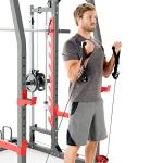 Marcy Smith Home Gym System SM-4903 All-in-One