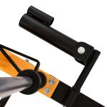 Altas Strength 3035 Half Smith Machine with Accessories