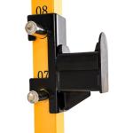 Altas Strength 3035 Half Smith Machine with Accessories