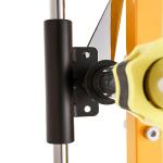 Altas Strength 3035 Half Smith Machine with Accessories