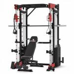 Smith Machine PMAX-5600 - All-in-One Strength System