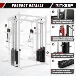 Smith Machine PMAX-5600 - All-in-One Strength System