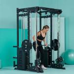 Smith Machine PMAX-5600 - All-in-One Strength System