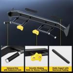 ToughFit F4 Smith Machine with Cable Crossover