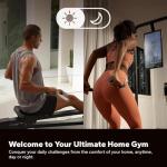Smart Multi-Function Home Gym Equipment