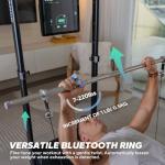 Smart Multi-Function Home Gym Equipment
