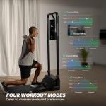 Smart Multi-Function Home Gym Equipment