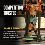 Self-Locking Weight Lifting Belt - Heavy-Duty Support