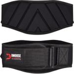 DMoose 6-Inch Auto-Lock Weight Lifting Belt