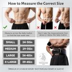 Weight Lifting Belt for Powerlifting and Support