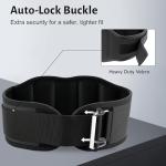 Weight Lifting Belt for Powerlifting and Support