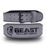 Beast Power Weight Lifting Belt for Support