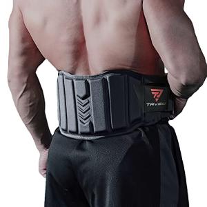 Comfortable Weight Lifting Belt for Men and Women