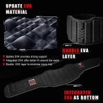 Comfortable Weight Lifting Belt for Men and Women
