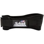 Schiek Sports Nylon Weight Lifting Belt - Small