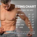 Schiek Sports Nylon Weight Lifting Belt - Small