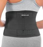 Adjustable Back Brace for Pain Relief and Support