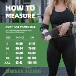 Genuine Leather Weightlifting Belt for Back Support