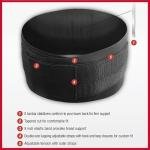 Adjustable Back Brace for Pain Relief and Support