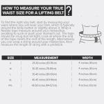 Iron Bull Strength 10mm Powerlifting Belt - Green