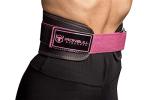 Iron Bull Strength Women's Weight Lifting Belt