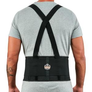 Ergodyne ProFlex 1650 Adjustable Back Support Belt