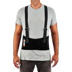 Ergodyne ProFlex 1650 Adjustable Back Support Belt